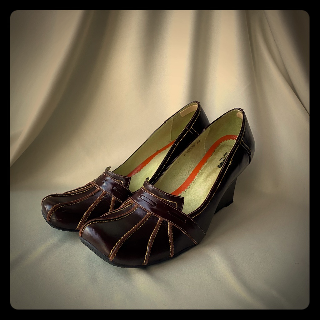 Super Unique Heels
